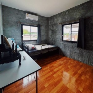 ขาย รีสอร์ท กู้ได้สูง กู้ได้เต็ม ปรับปรุงใหม่ ขายถูกราคาพิเศษ ขายบ้านรีสอร์ทชะอำ