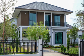 บ้านเดี่ยว ขาย ขายบ้านเมืองตรัง-พร้อมอยู่ทันที หาบ้านเดี่ยวตรังราคาประหยัด บ้านคนตรัง บ้านเดี่ยวตรัง บ้านจัดสรรตรังใกล้โรงเรียน