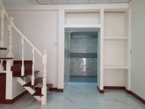 ขาย ทาวน์เฮ้าส์ ใกล้เซ็นทรัลพระราม2 ใหม่ทั้งหลัง ตกแต่งสวยมาก Bangkok-Townhouse-for-Sale-Bangmod-Chomthong Townhouse-for-Sale-at-Rama2-Road