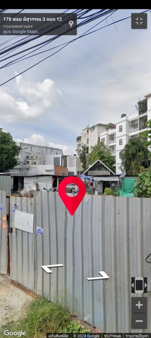 ขาย ที่ดิน ราคาถูกพิเศษ ที่ดินสุขุมวิท71ใกล้BTS Cheapest-Land-Sukumvit71-for-Luxury-condo-apartments สร้างคอนโดหรูขาย เหมาะสร้างบ้านหรูขาย
