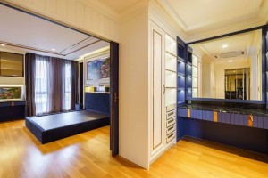ขาย บ้านเดี่ยว 曼谷拉玛九高速口·超豪华三层别墅·急售特价 Luxury-Single-House-Sale-Prime-Location–Near-Suvarnabhumi-Airport บ้านเดี่ยวหรูใกล้สนามบินสุวรรณภมิ, 豪华独栋别墅出售距素万那普机场仅15分钟·快速直达曼谷市中心 Investment-Property-with-High-ROI-Rama9